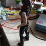 WWF WCW WWE 2000 Jakks Pacific Stephanie McMahon Image 8