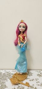 Ever After High Meeshel Mermaid Original doll