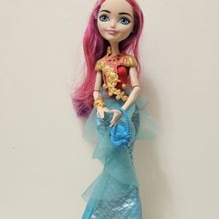 Ever After High Meeshel Mermaid Original doll