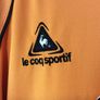 Wolverhampton Wanderers Jersey. Season 2006/2008. Official Le Coq Sportif Mens Home Jersey. Authentic Original From 2006. Not A Modern Day Remake. Image 6