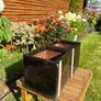 Terracotta pots Image 4