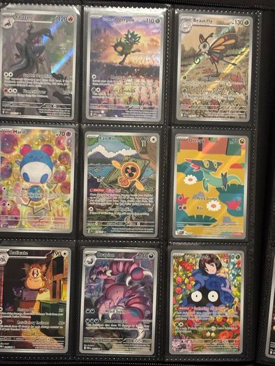 Pokemon Cards Loads Of New Hits