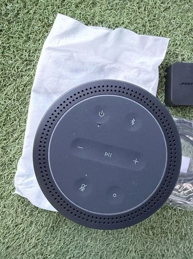 Bose Portable Smart Speaker