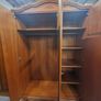 Double Compartment Wardrobe Image 3