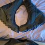 Karl Largerfel Designer Boots Image 4