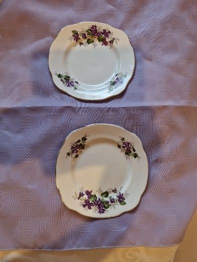Duchess Side Plate