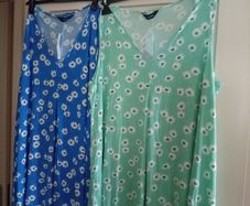 Ladies tops x2