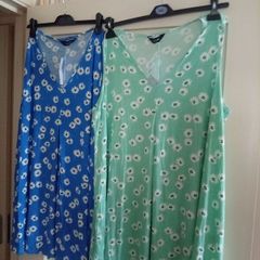 Ladies tops x2