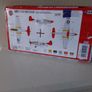 Airfix : North American P-51D Mustang 1:72 Scale Model Kit Image 2