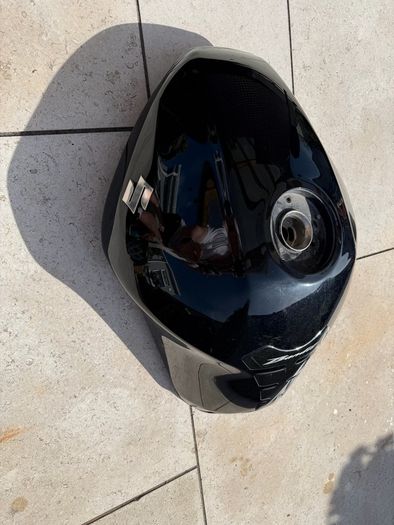 Suzuki Bandit 650S 2010 Fuel Tank