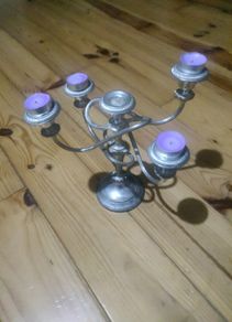 candle holder