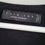 TWIN-SET Simona Barbieri Little Black Dress Sz S (Fit 8UK) Image 4