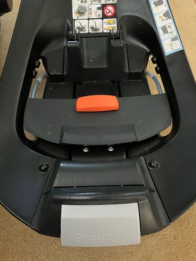 Cybex Aton 5
