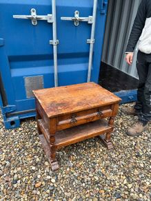 Several furniture Items