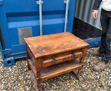 Several furniture Items
