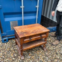 Several furniture Items