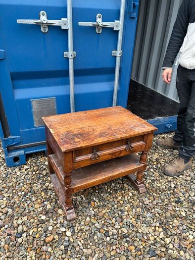 Several furniture Items