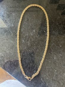 gold chain