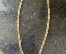 gold chain