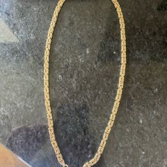 gold chain