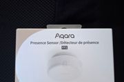 Aqara Presence Sensor FP2