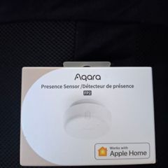 Aqara Presence Sensor FP2