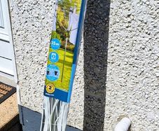Rotary Clothes Line