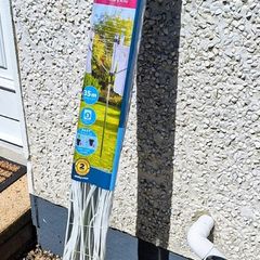Rotary Clothes Line