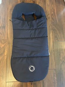 Bugaboo footmuff