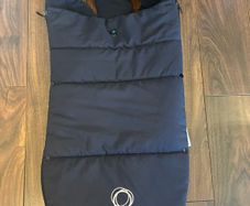 Bugaboo footmuff