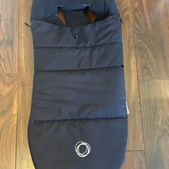 Bugaboo footmuff