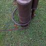 Antique Flox 10 Copper Birchmeier Sprayer Image 2