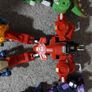 Transformers / toys /  combiners Image 10