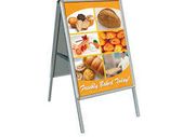 Pavement Signs - A1