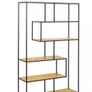 Modern Bookshelf Unit Image 3