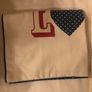 Rectangular LOVE Cushion Cover Image 3