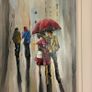 Oil painting - Miriam Smithers Image 2