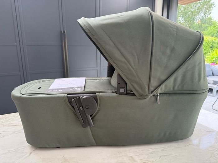 Joolz Aer+ Carry Cot