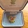 Rare Find. Vintage Brooch Image 4
