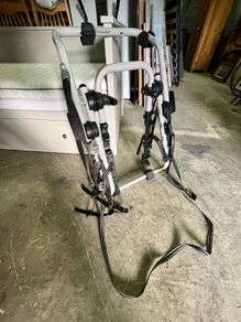 Bike Rack