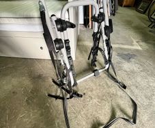 Bike Rack