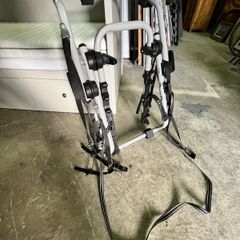 Bike Rack