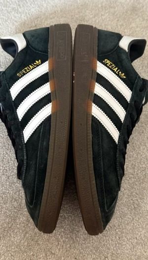 Adidas Spezial