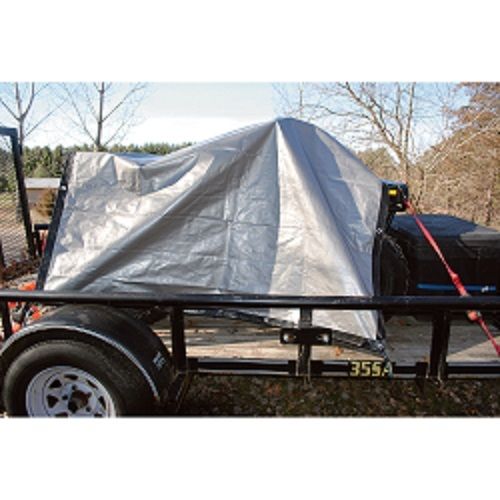 Trailer covers  transportation tarpaulin covers boating camping storage covering