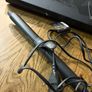GHD classic curve chronos tong 26mm Image 7