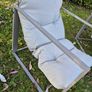 Roma 4 Piece Garden Furniture Set Free delivery Image 2