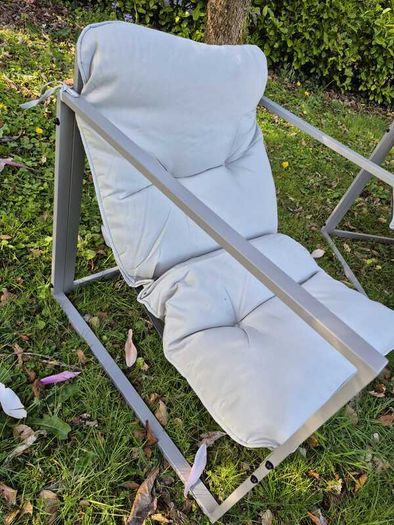 Roma 4 Piece Garden Furniture Set Free delivery