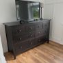 ikea chest of drawers Image 3