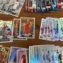 Topps Match Attax UEFA 2024/25 lot of 288 football Cards all different Image 4