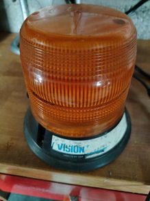 12v flashing beacon